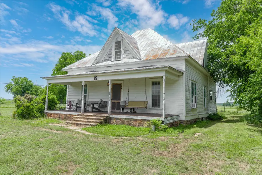 5835 Fm 1480, San Saba, TX 76877 - #2