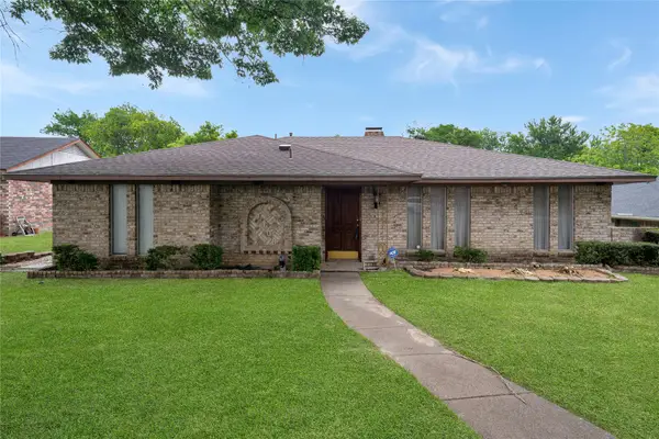 7708 Los Alamitos Drive, Dallas, TX 75232