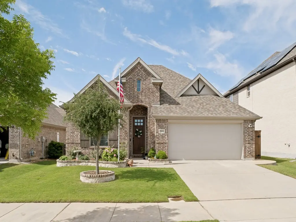 2010 Morgan Court, Melissa, TX 75454 - #1