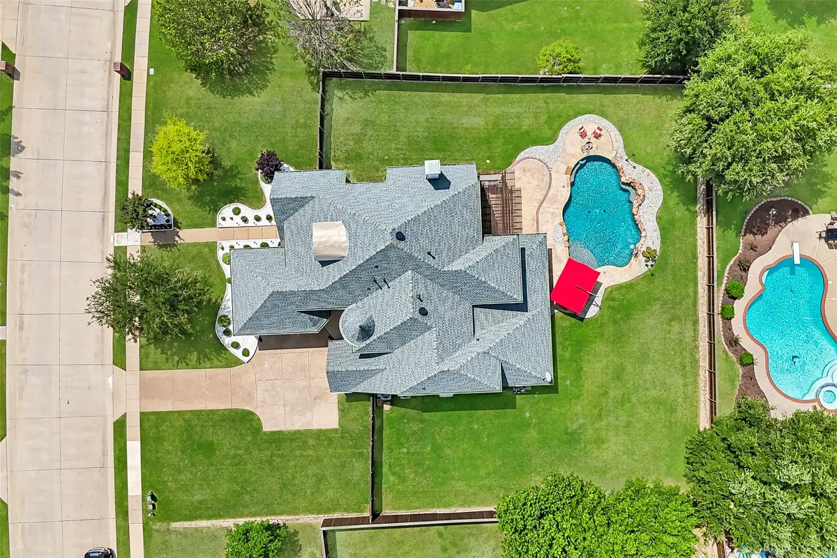 1011 Three Rivers Drive, Prosper, TX 75078 - #1