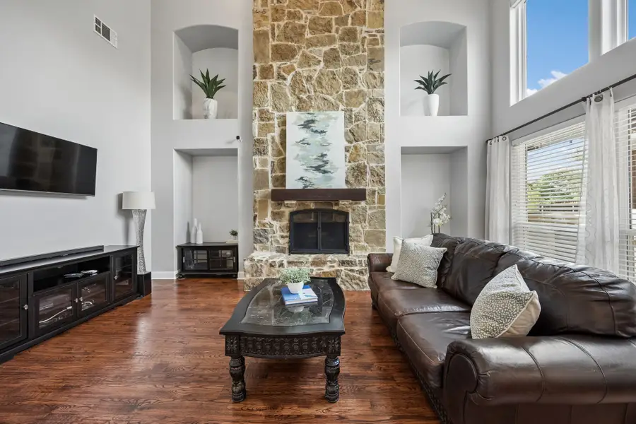 1011 Three Rivers Drive, Prosper, TX 75078 - #3