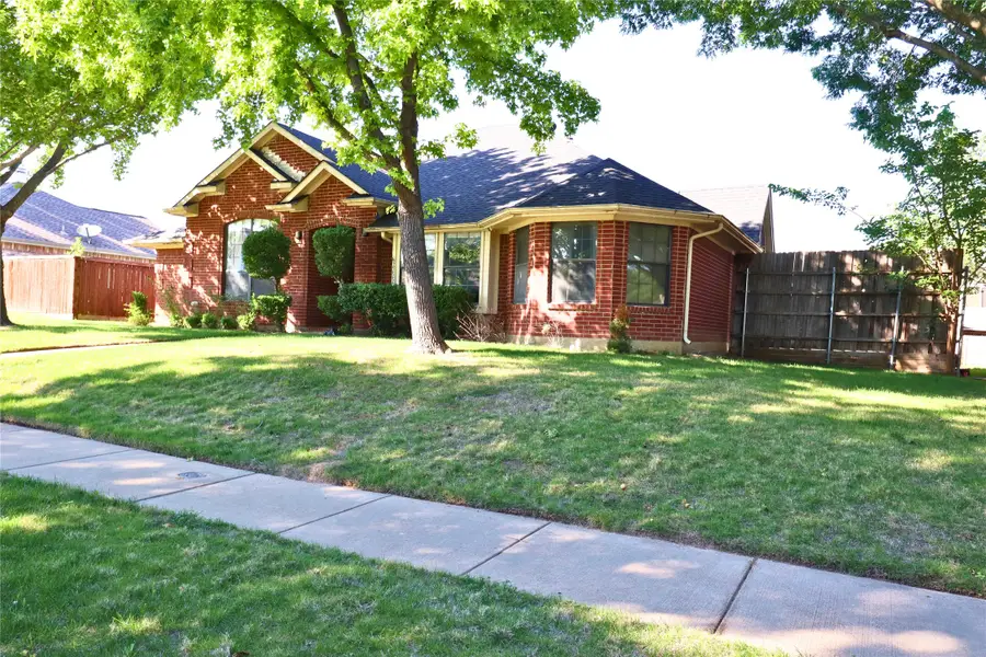 2222 Country Hollow Lane, Garland, TX 75040 - #2