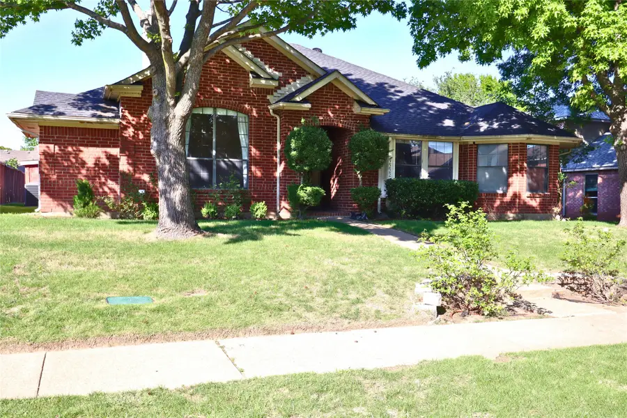 2222 Country Hollow Lane, Garland, TX 75040 - #3