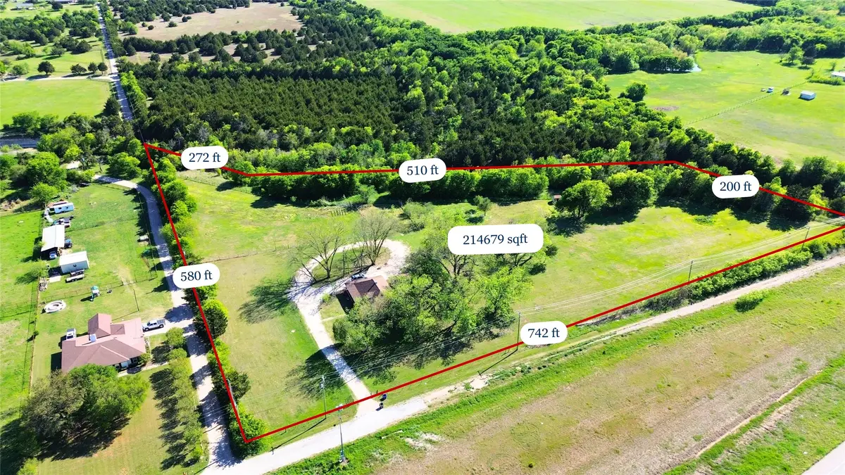 1542 W Reindeer Road, Lancaster, TX 75146 - #1