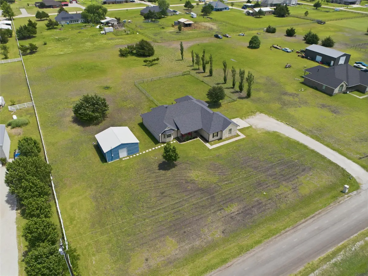 137 Judah Circle, Trenton, TX 75490 - #1
