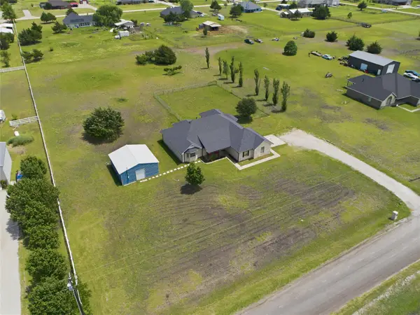 137 Judah Circle, Trenton, TX 75490