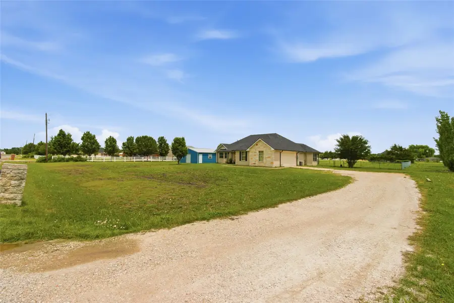 137 Judah Circle, Trenton, TX 75490 - #3