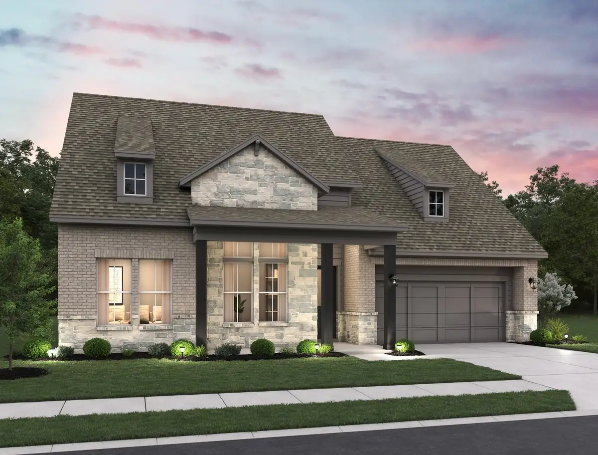 6913 Cater Trail, McKinney, TX 75071 - #1