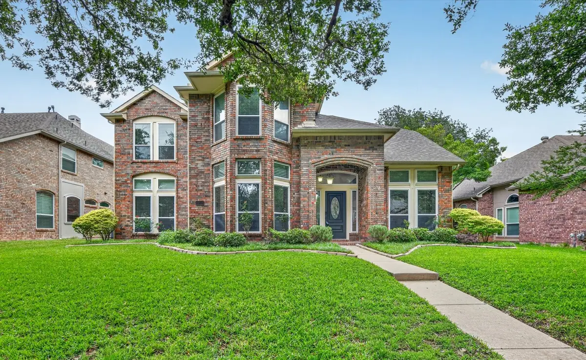 124 Branchwood Trail, Coppell, TX 75019 - #1