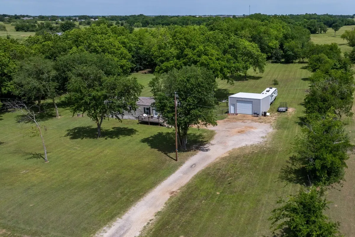 2606 Vz County Road 2813, Mabank, TX 75147 - #1
