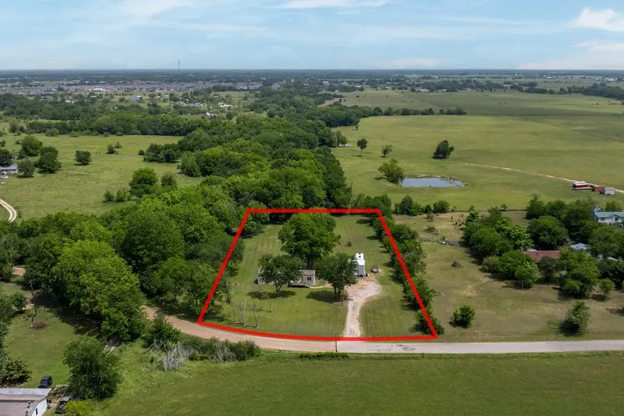 2606 Vz County Road 2813, Mabank, TX 75147 - #2