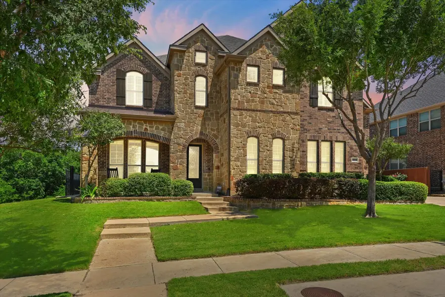 10028 Broiles Lane, Fort Worth, TX 76244 - #2