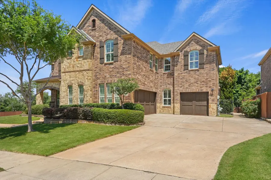 10028 Broiles Lane, Fort Worth, TX 76244 - #3