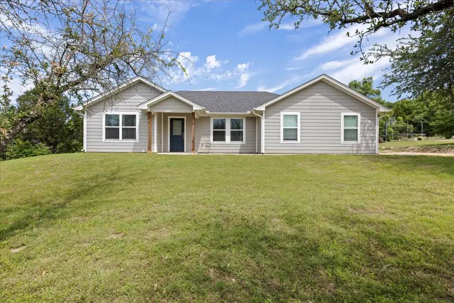 1495 Peninsula Drive, Bluff Dale, TX 76433 - #2