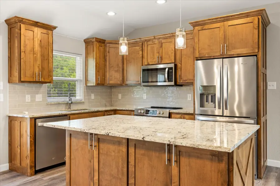1495 Peninsula Drive, Bluff Dale, TX 76433 - #3