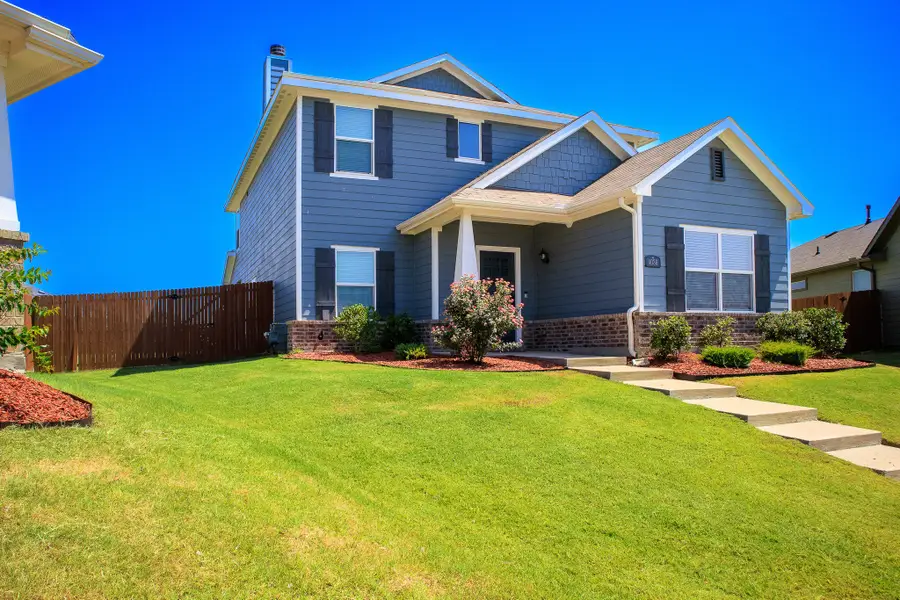 4036 Aurora Lane, Forney, TX 75126 - #2