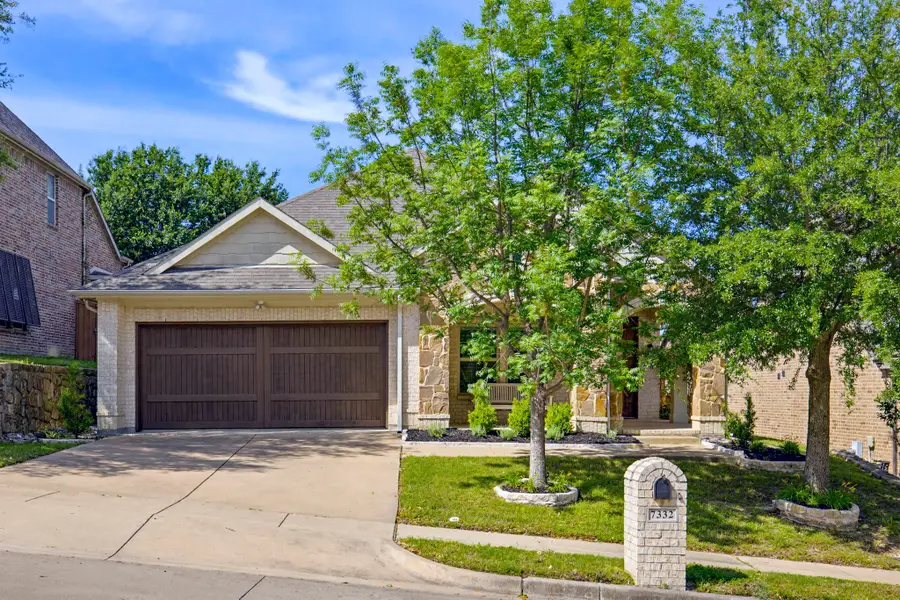 7332 Brightwater Road, Fort Worth, TX 76132 - #2