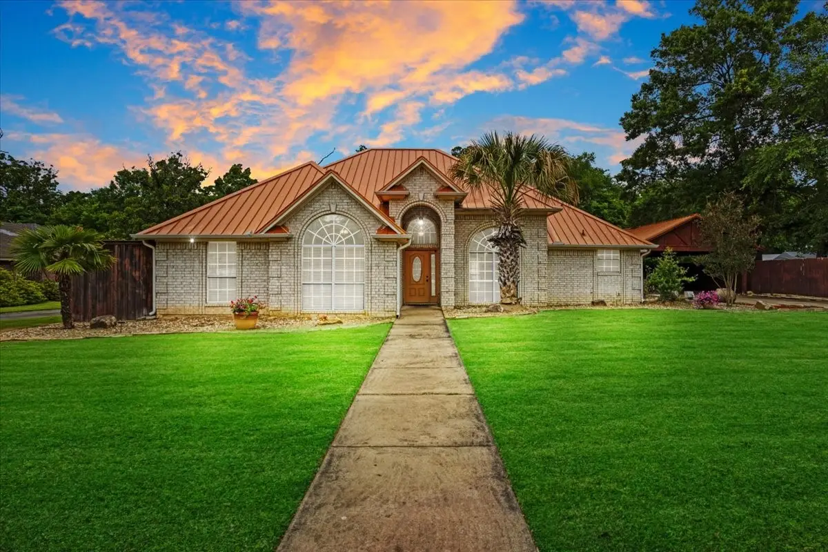 3420 Graham Street, Paris, TX 75460 - #1