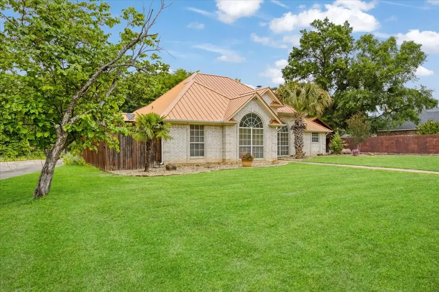 3420 Graham Street, Paris, TX 75460 - #3