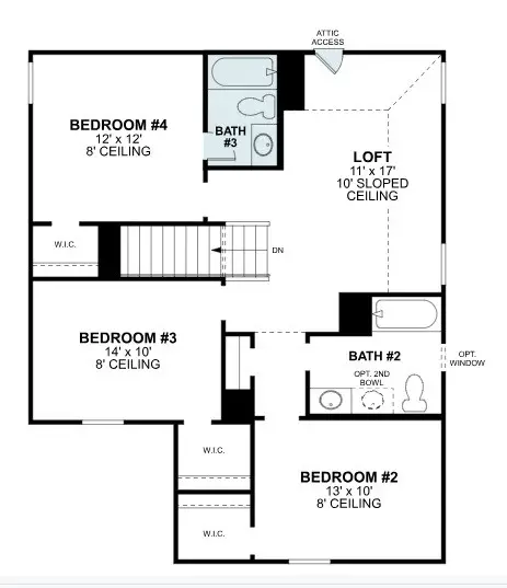 7525 Fenton Parkway, Pilot Point, TX 76258 - #3
