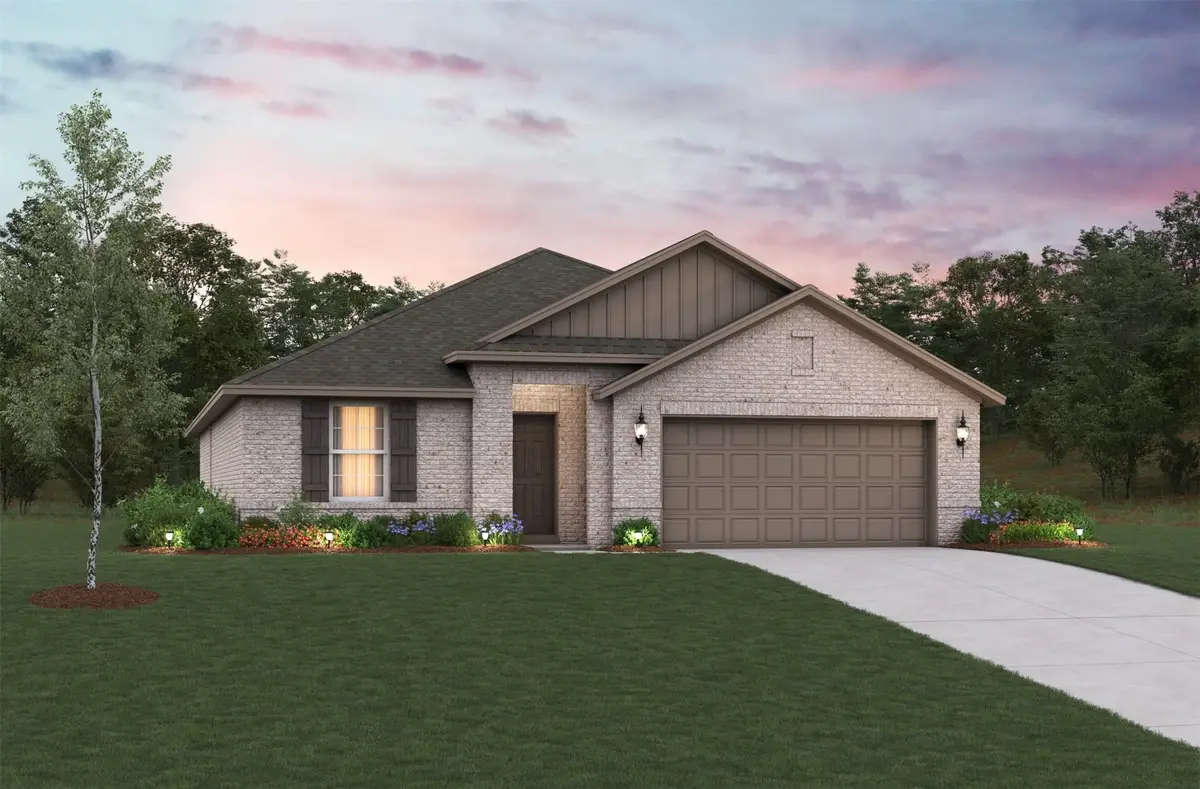 3048 Hollybrook Lane, Anna, TX 75409 - #1