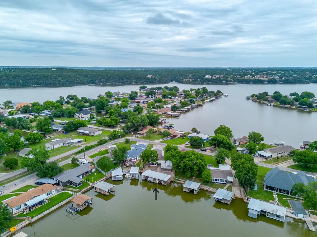 4006 Lands End Court, Granbury, TX 76048 - #1