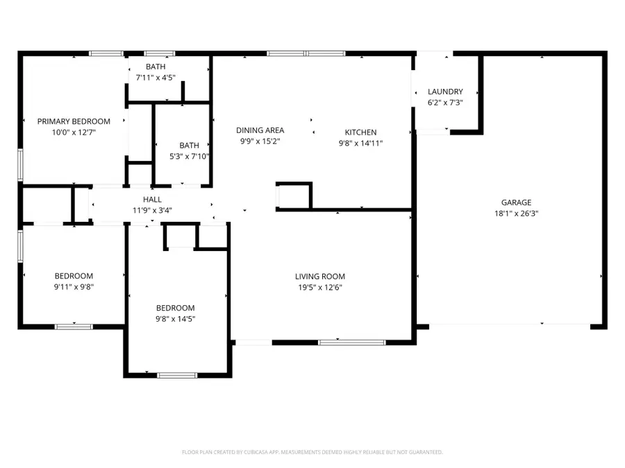 205 W Huitt Lane, Euless, TX 76040 - #2