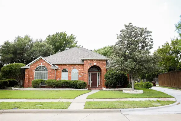 8509 Chalton Drive, Plano, TX 75024