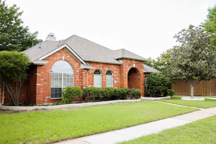 8509 Chalton Drive, Plano, TX 75024 - #2