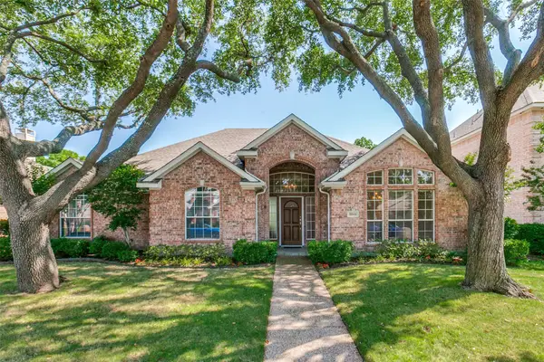 5844 Willow Wood Lane, Dallas, TX 75252
