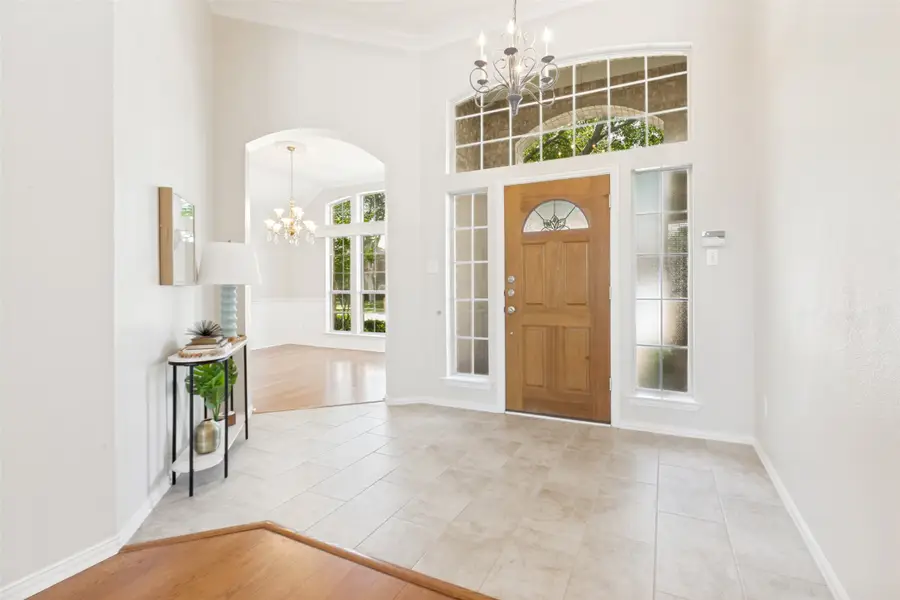 5844 Willow Wood Lane, Dallas, TX 75252 - #2