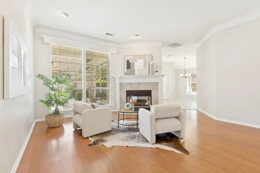 5844 Willow Wood Lane, Dallas, TX 75252 - #3
