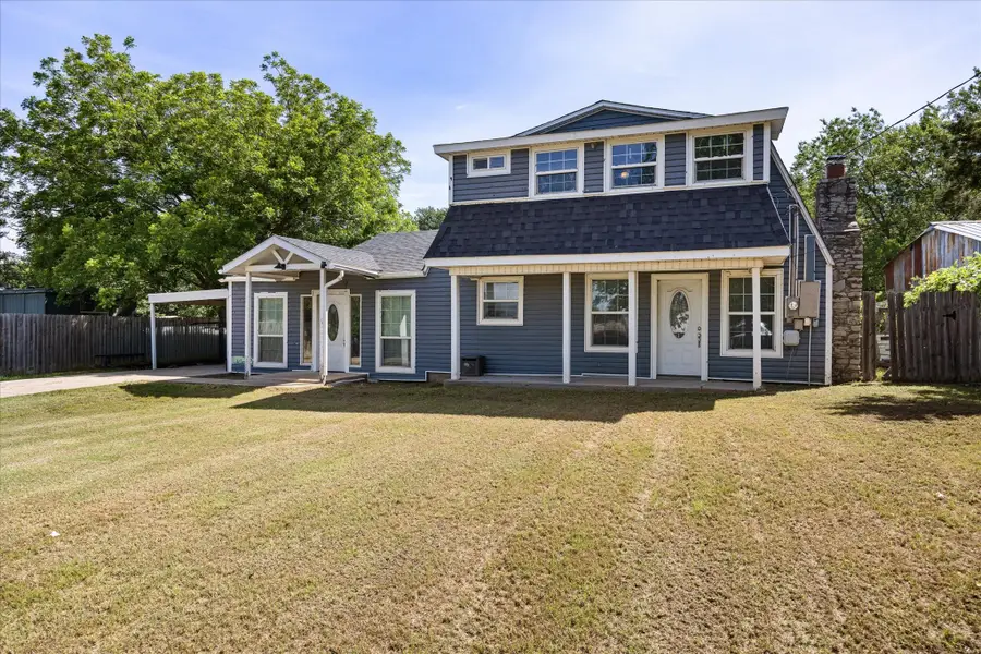 405 Granbury Court, Granbury, TX 76049 - #2