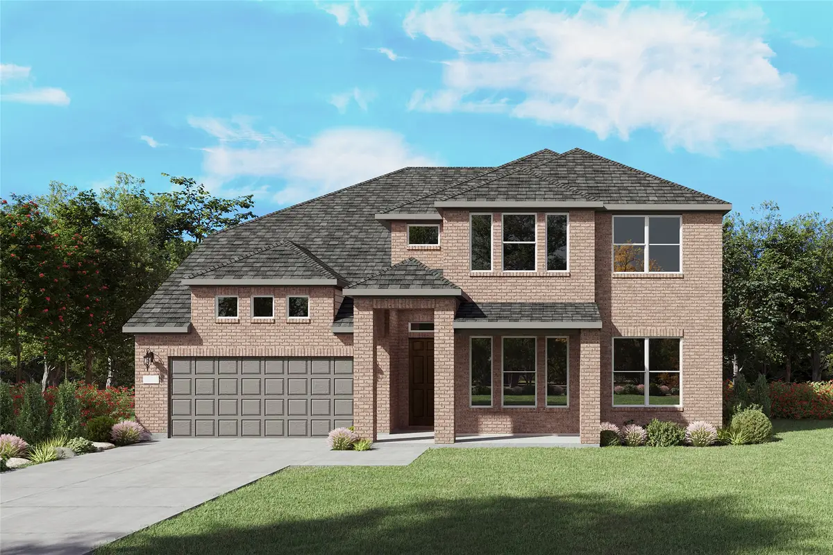 2717 Creekdale Drive, Celina, TX 75009 - #1