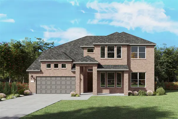 2717 Creekdale Drive, Celina, TX 75009