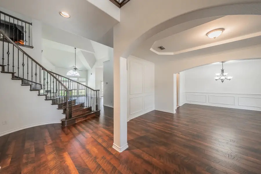 800 Oriole Drive, Forney, TX 75126 - #3