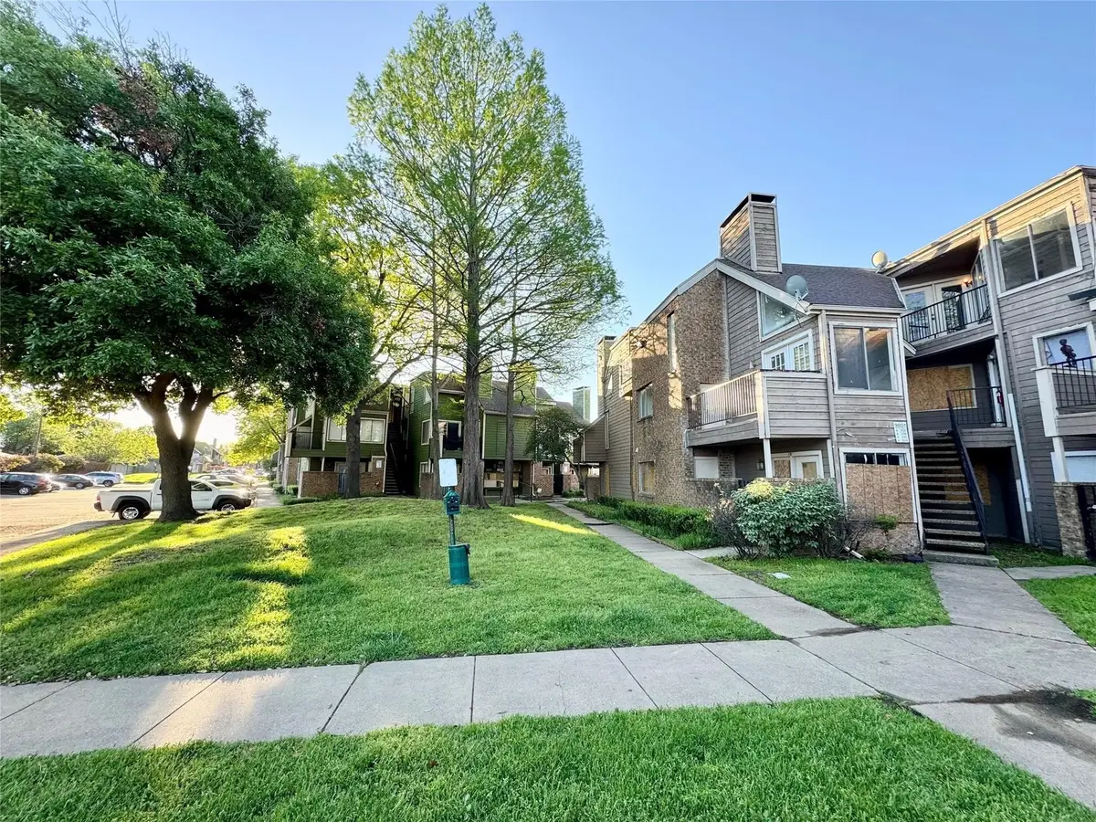 9801 Walnut Street #108, Dallas, TX 75243 - #1