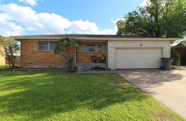 4949 S Lake Park Drive, Wichita Falls, TX 76302