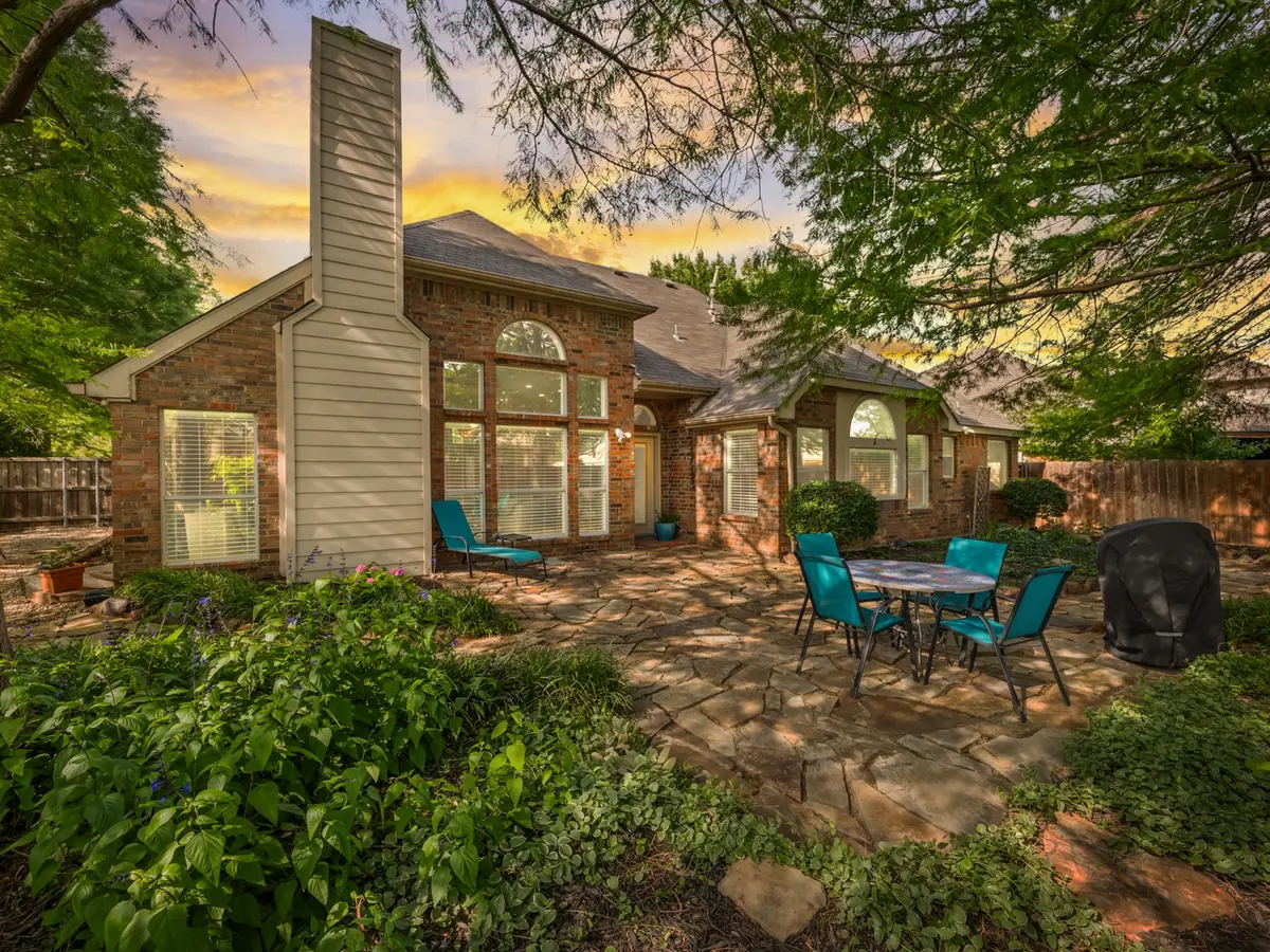 3017 Partridge Lane, McKinney, TX 75072 - #1