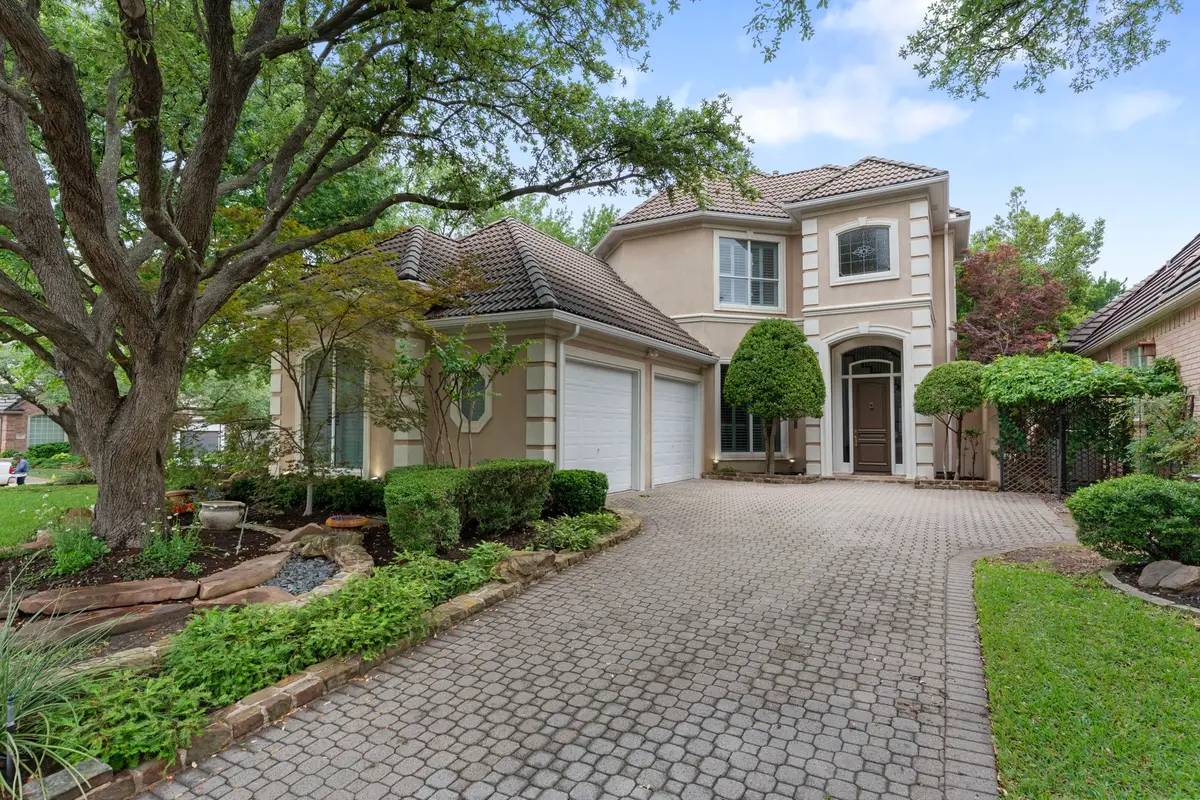 17 Woodcreek Lane, Frisco, TX 75034 - #1