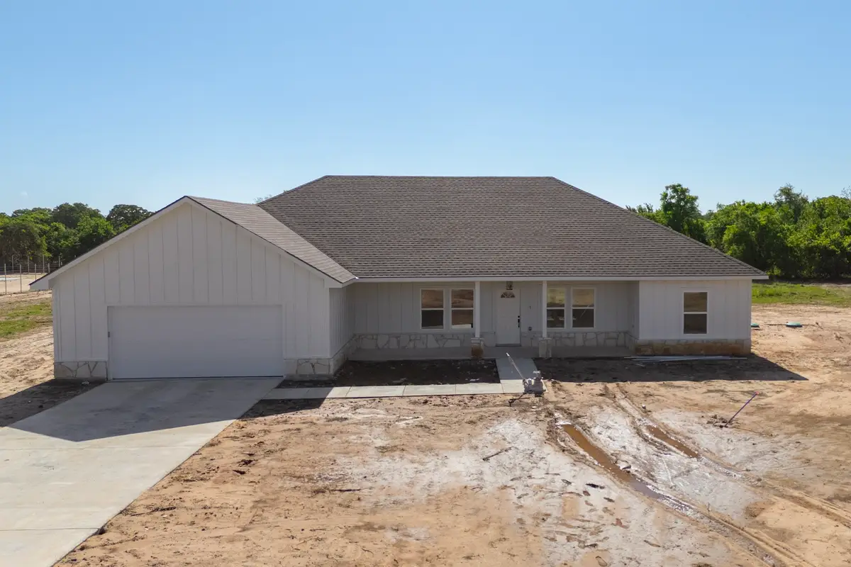 Lot 8, Loving Road, Salesville, TX 76067 - #1
