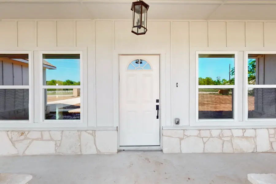 Lot 8, Loving Road, Salesville, TX 76067 - #2