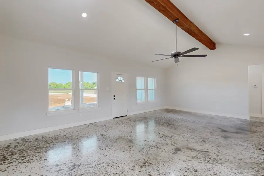Lot 8, Loving Road, Salesville, TX 76067 - #3