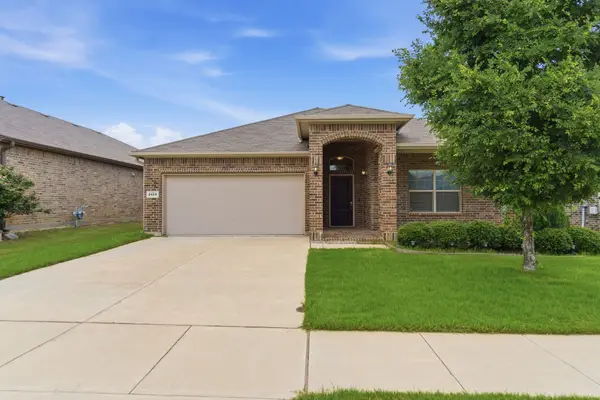 2429 Indian Head Drive, Fort Worth, TX 76177