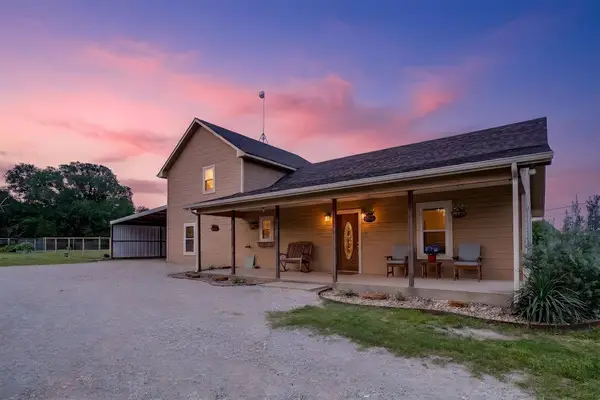 4435 S Fm 113, Millsap, TX 76066