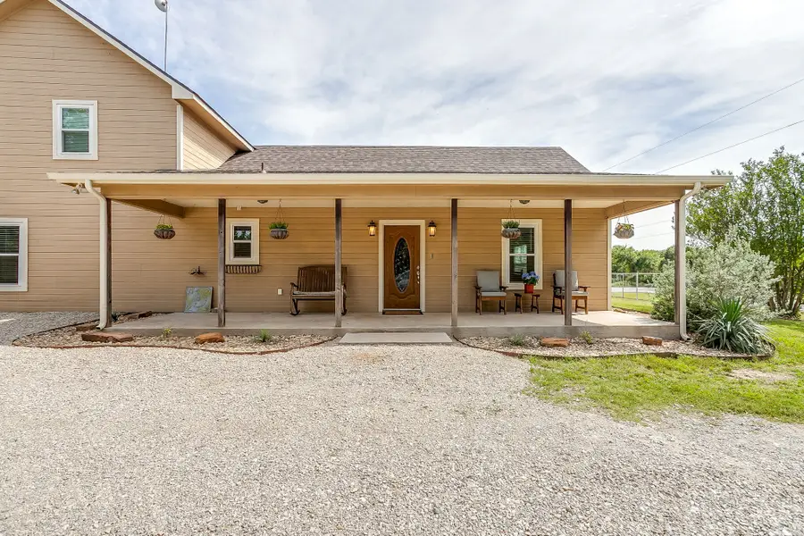4435 S Fm 113, Millsap, TX 76066 - #3
