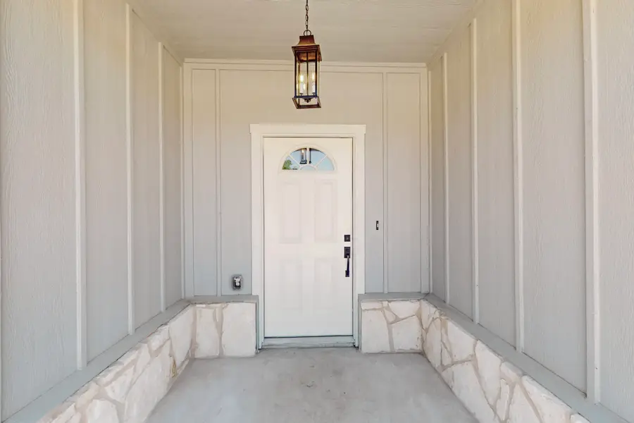 Lot 4 Loving Road, Salesville, TX 76067 - #3