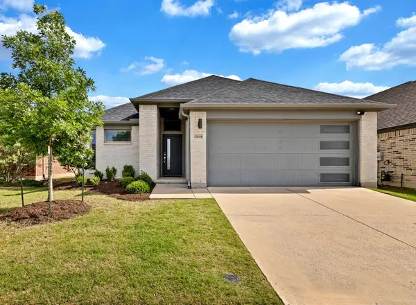 1509 Wayback Drive, Celina, TX 75009