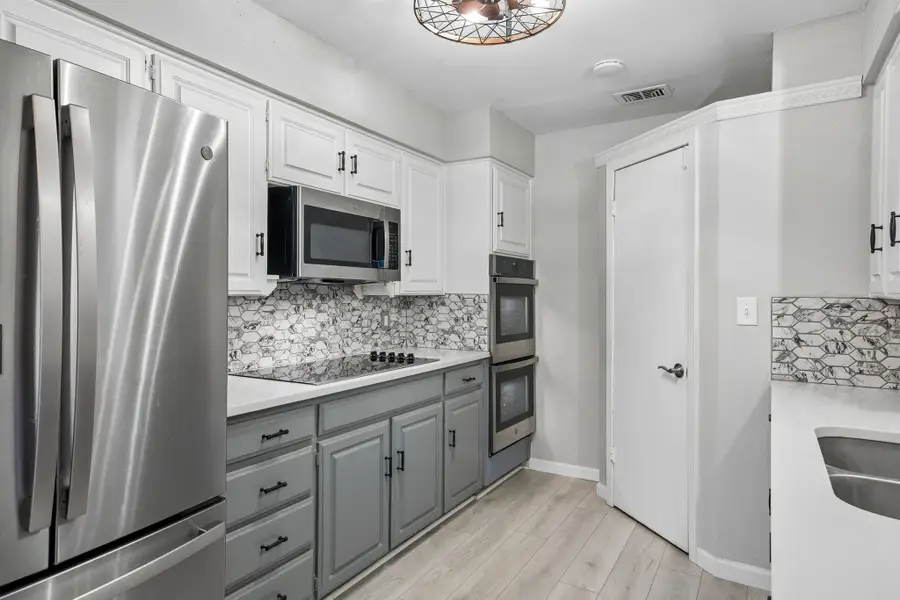 6744 Starnes Road, North Richland Hills, TX 76182 - #2
