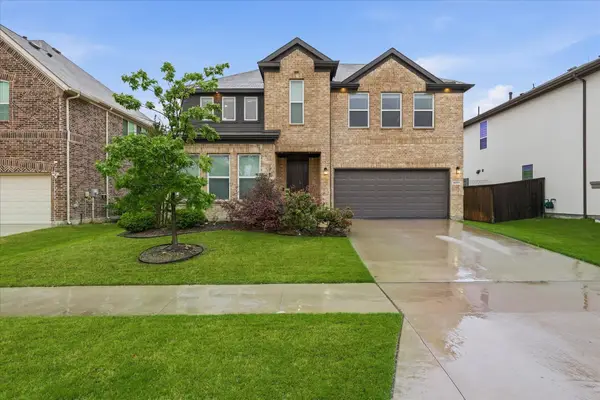 9577 Plaudit Drive, Frisco, TX 75035